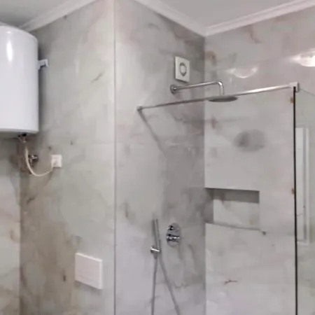 Tirana Apartments Διαμέρισμα