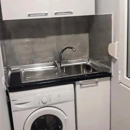Διαμέρισμα Tirana Apartments